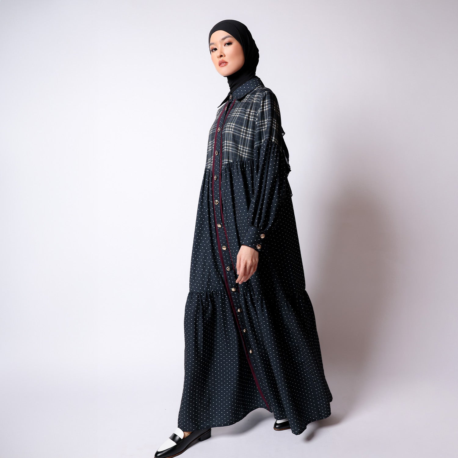Sierra Dress
