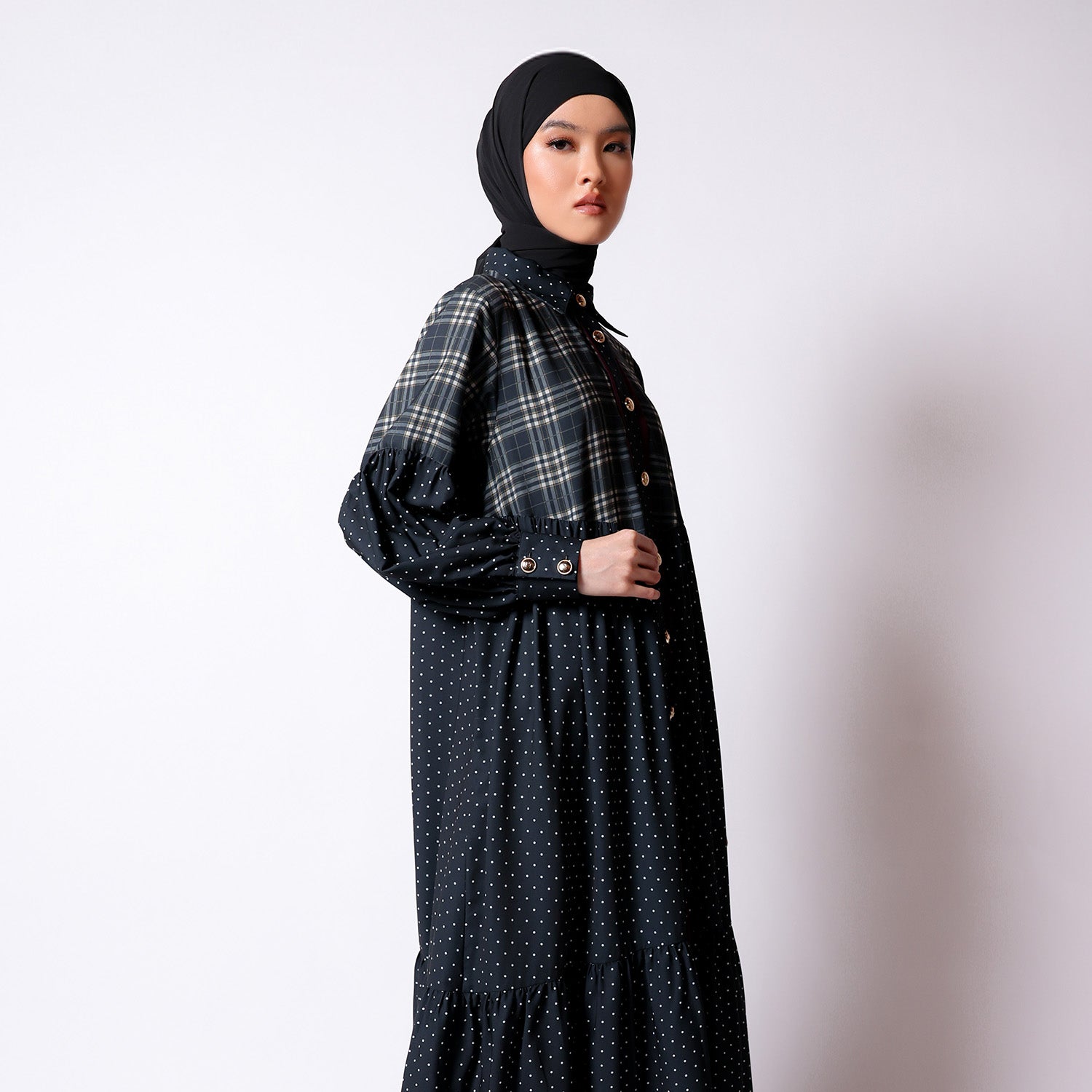 Sierra Dress