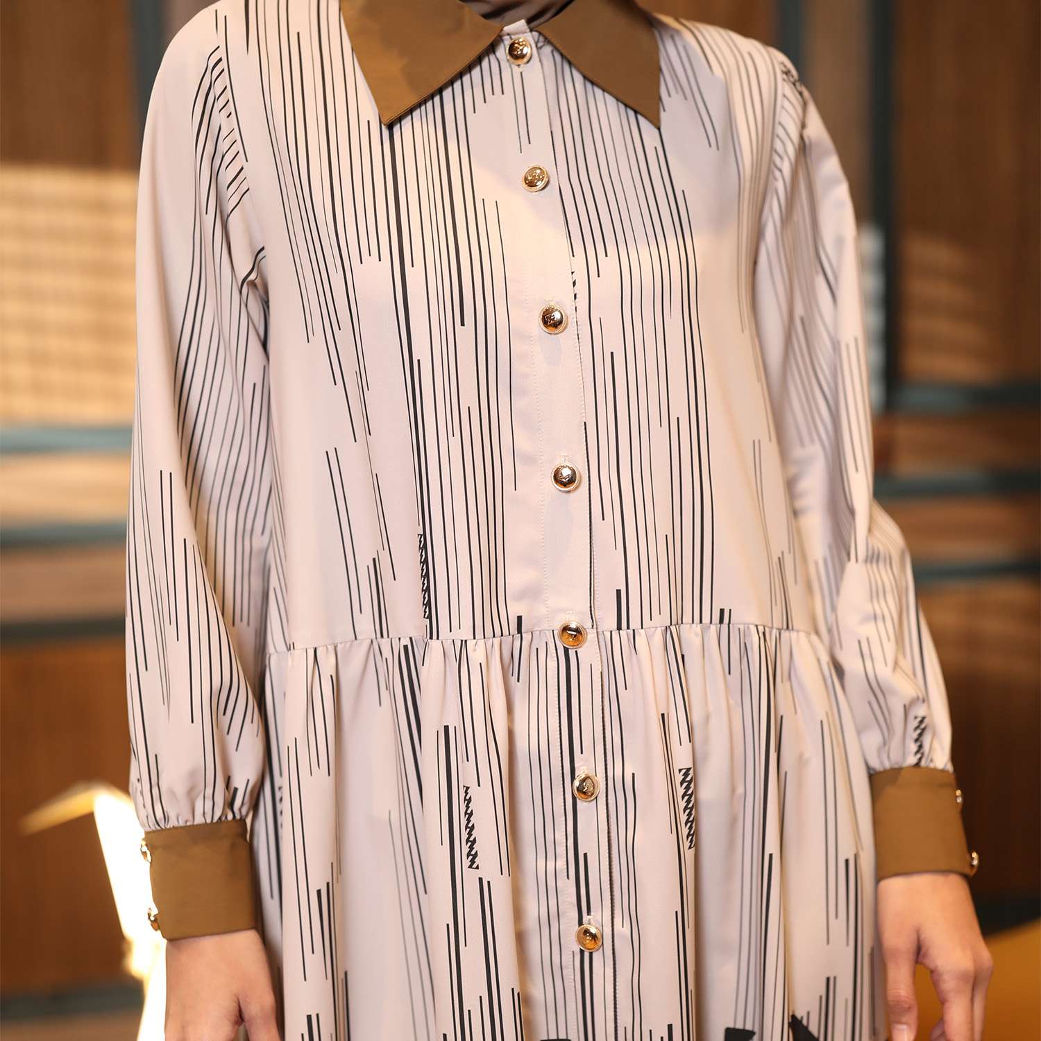Tanya Dress