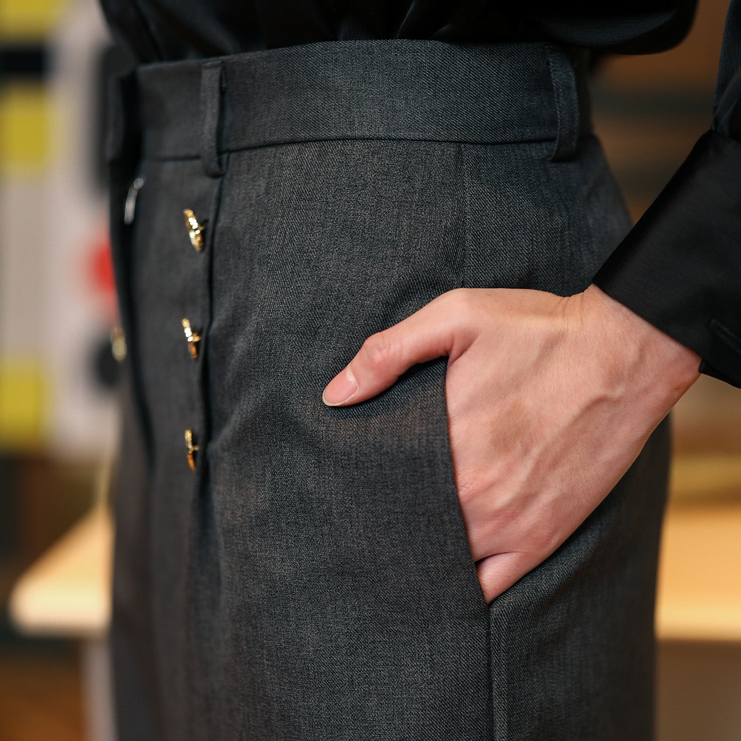 Tyra Pants