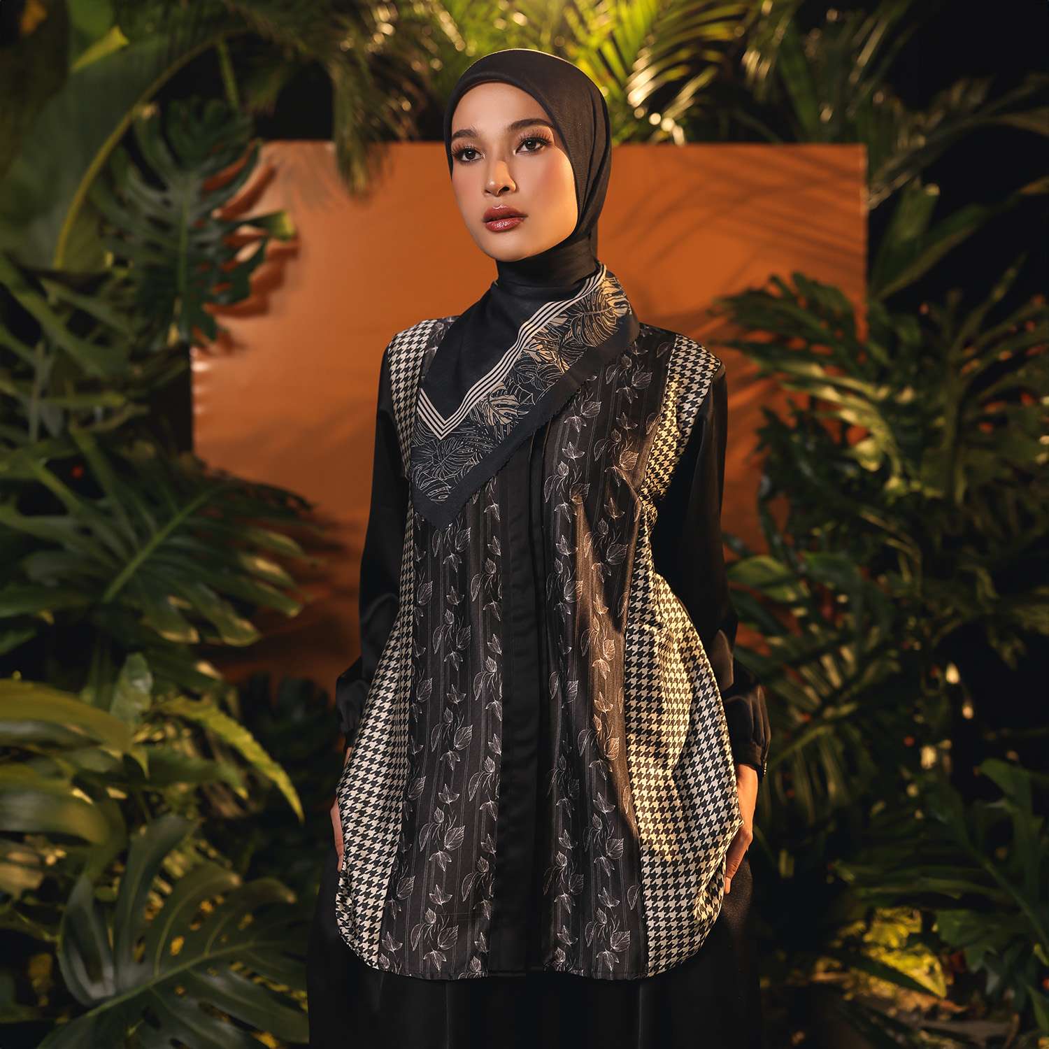 Vinela Blouse