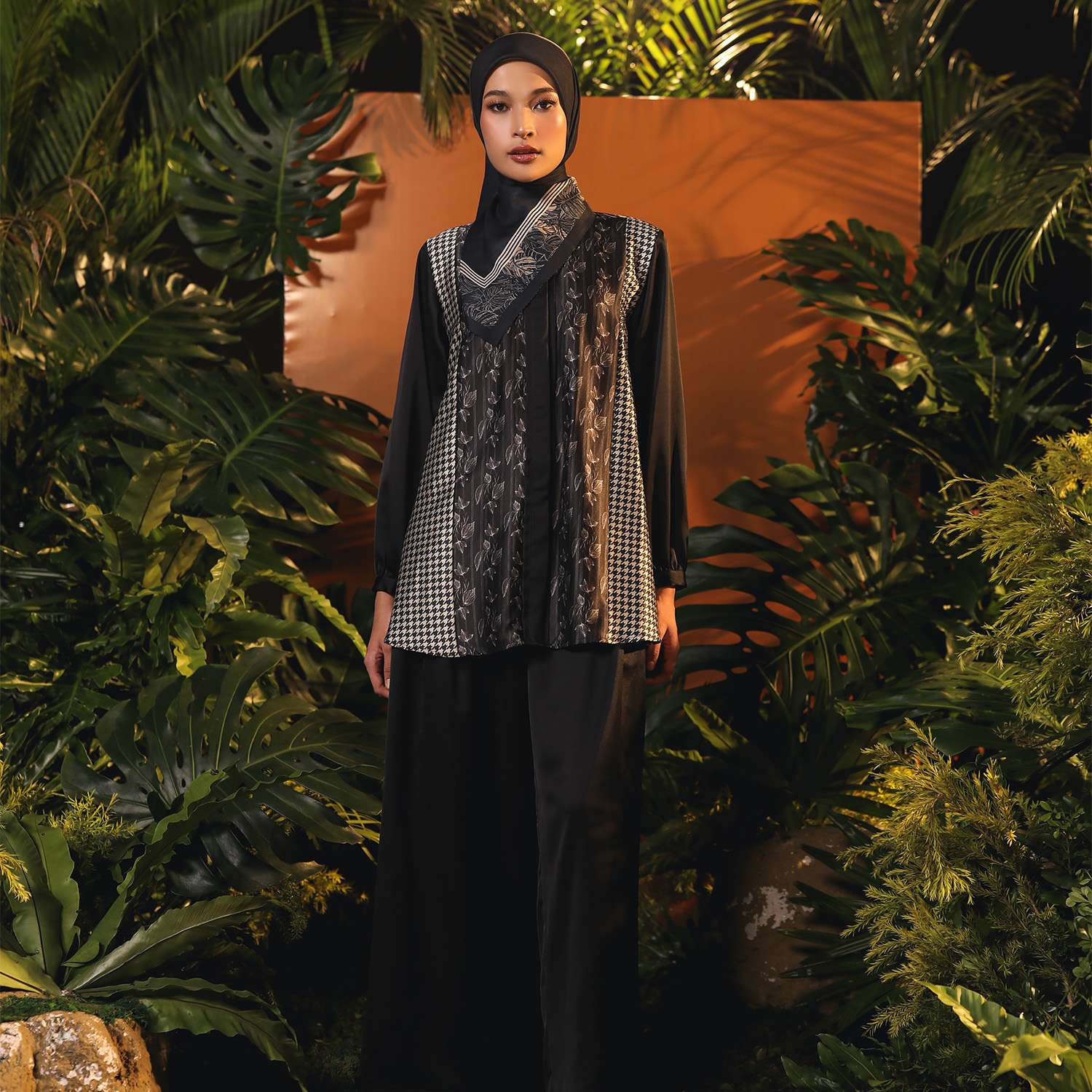 Vinela Blouse