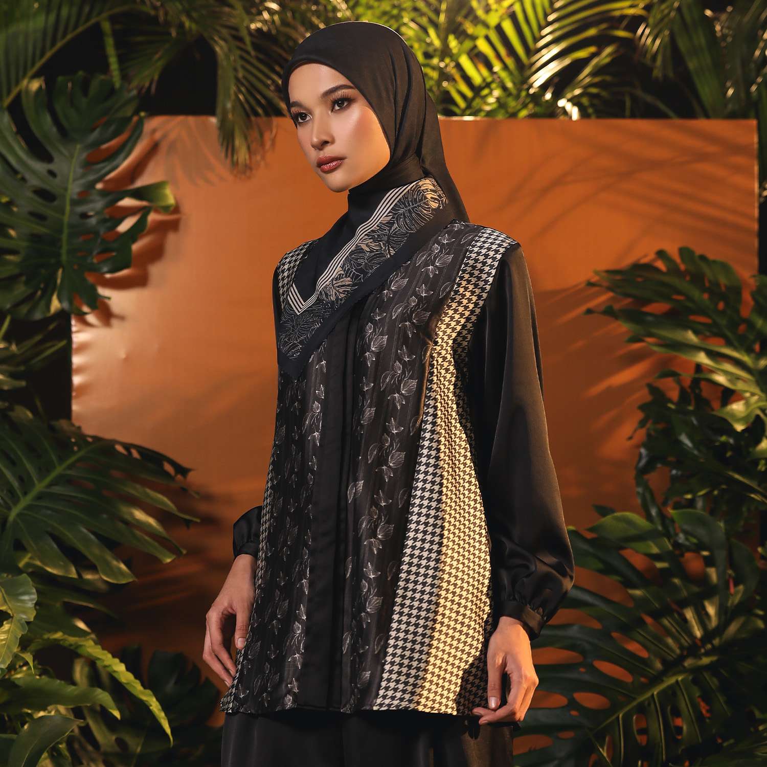 Vinela Blouse