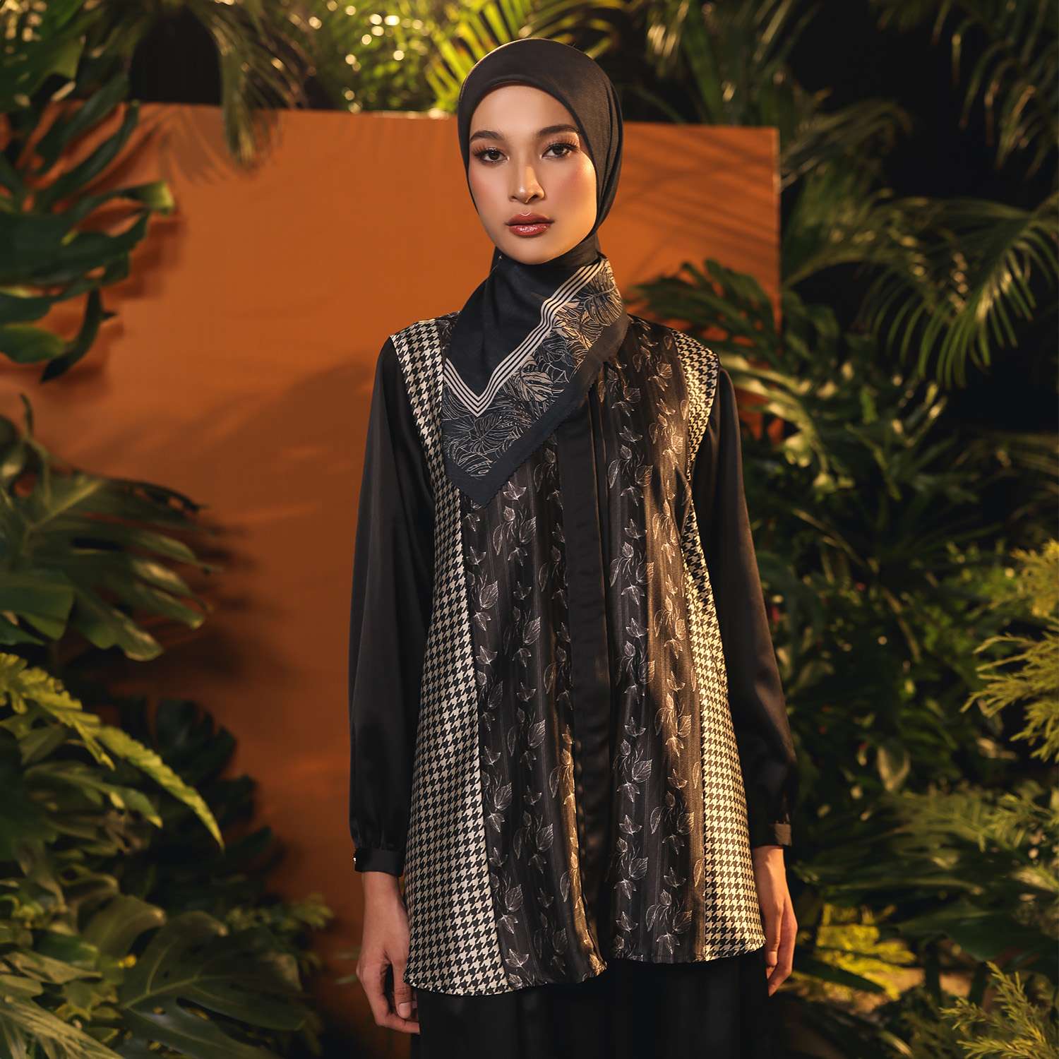 Vinela Blouse