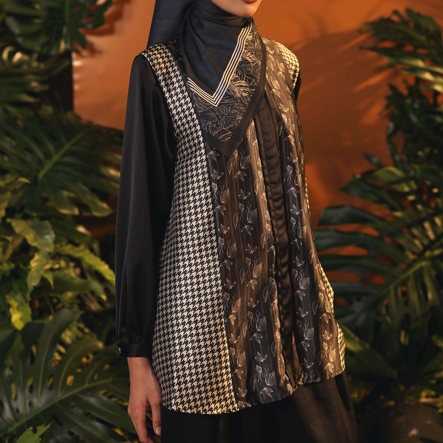 Vinela Blouse