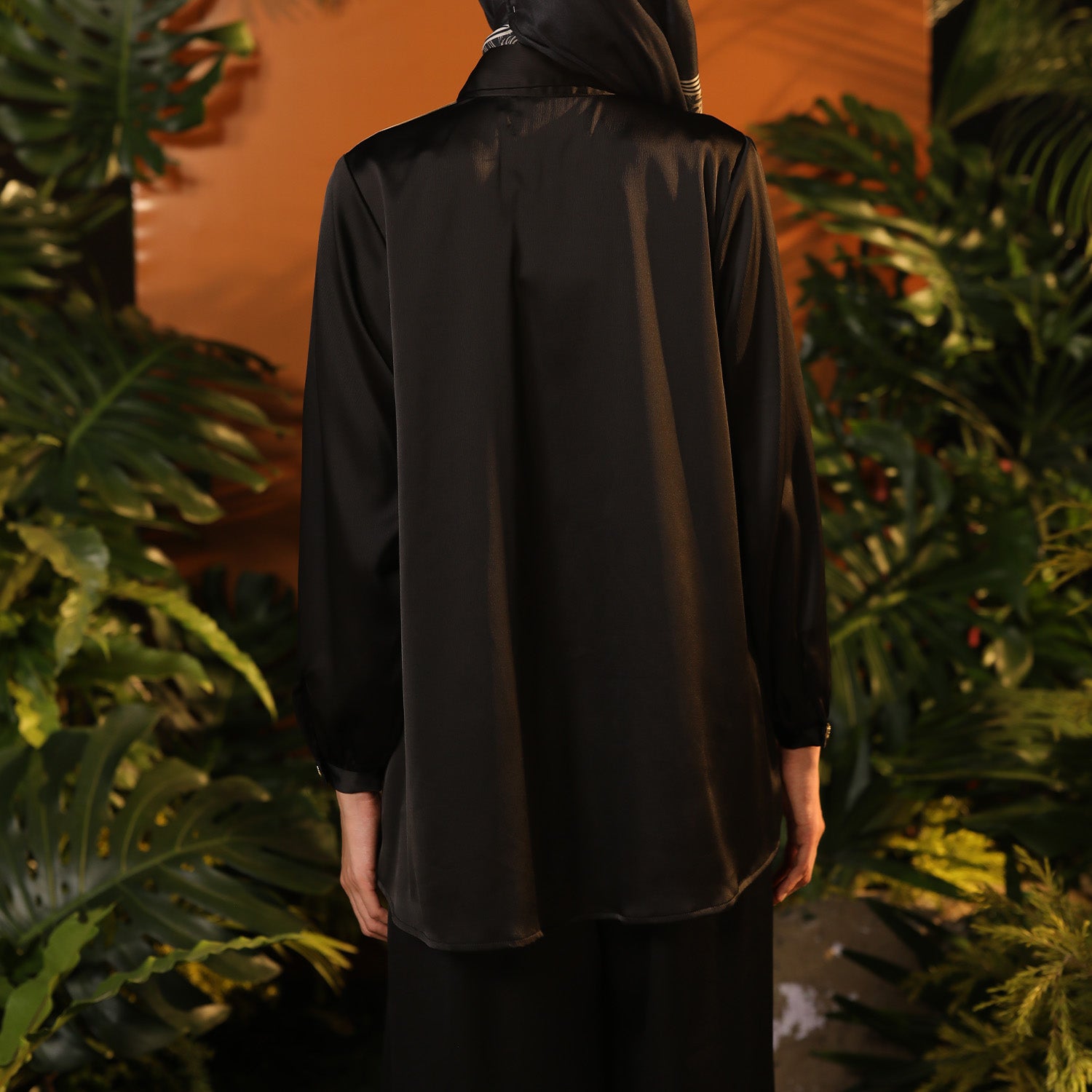Vinela Blouse