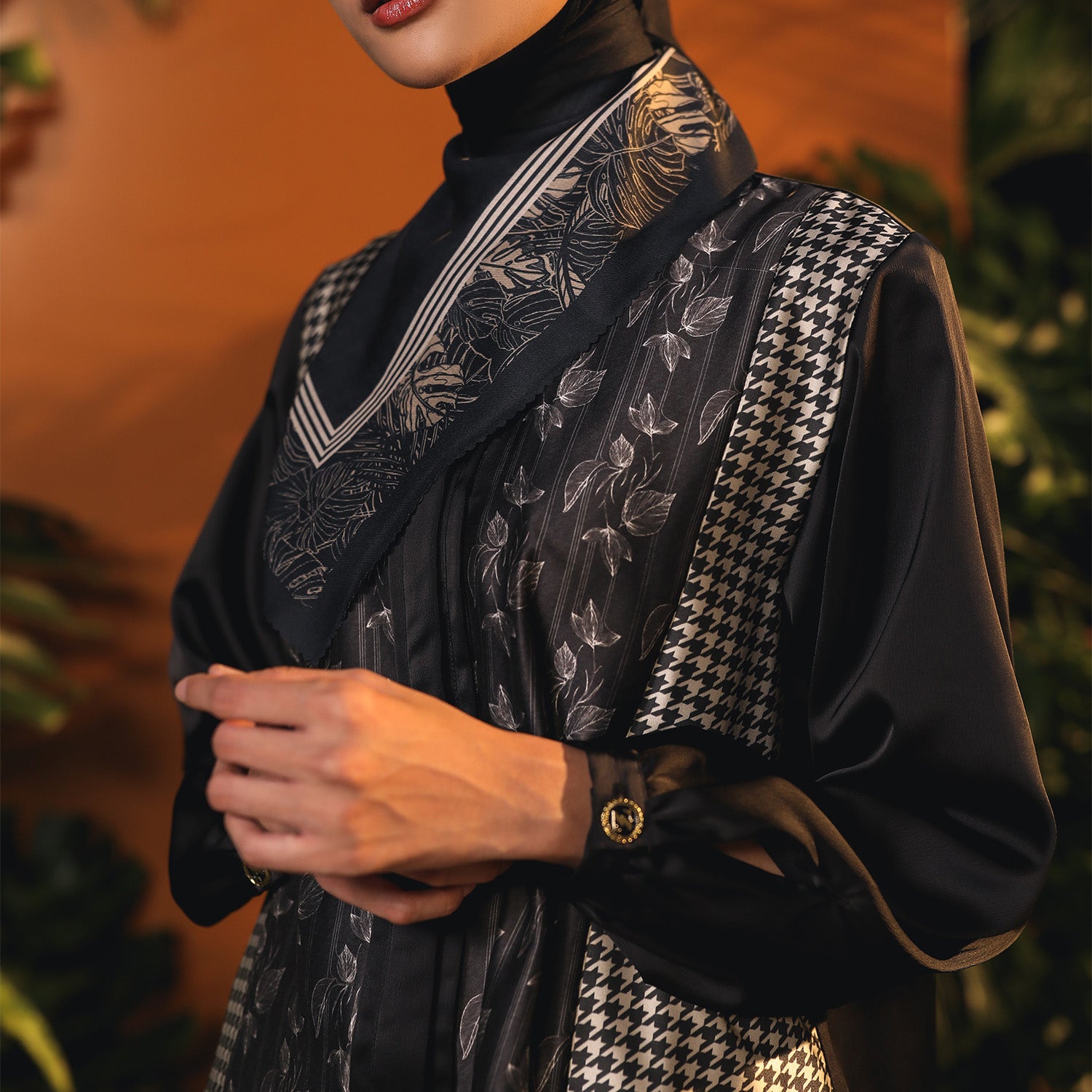 Vinela Blouse