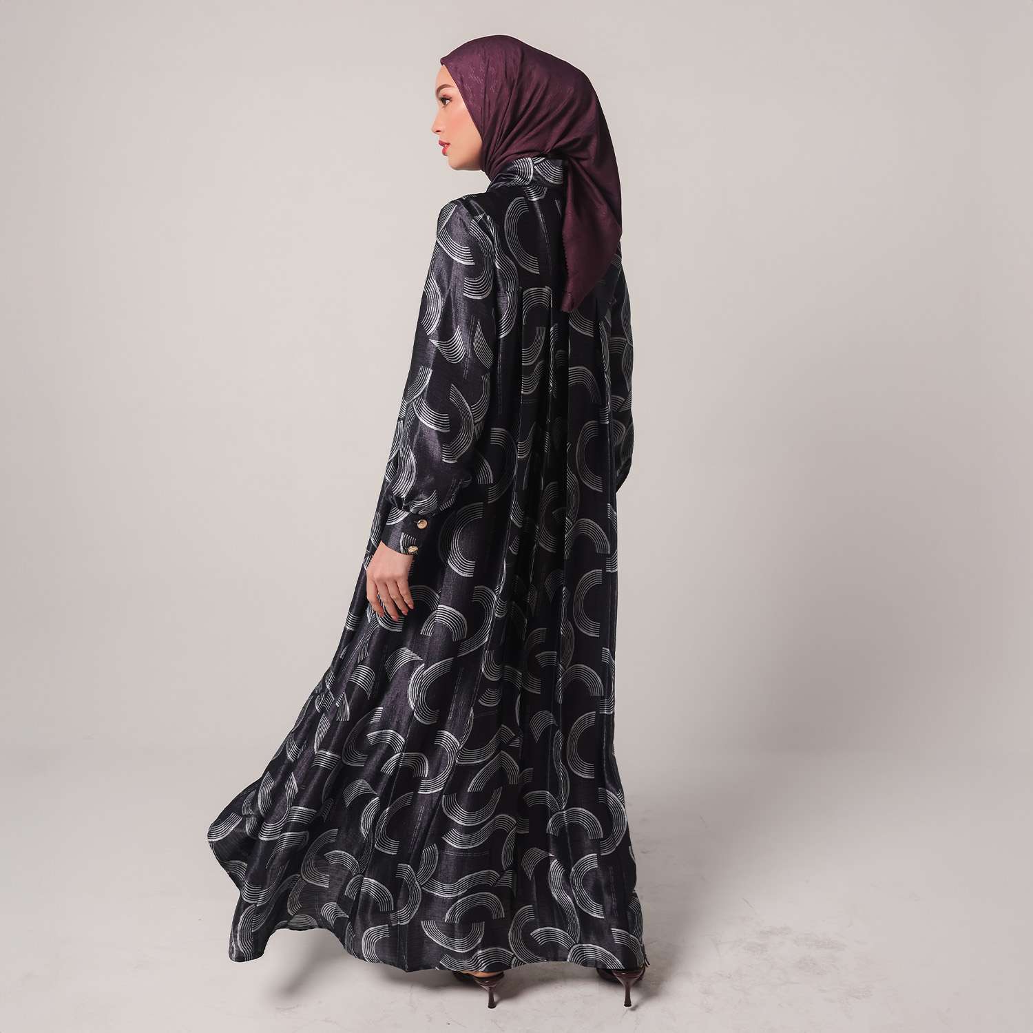 Yarrin Dress