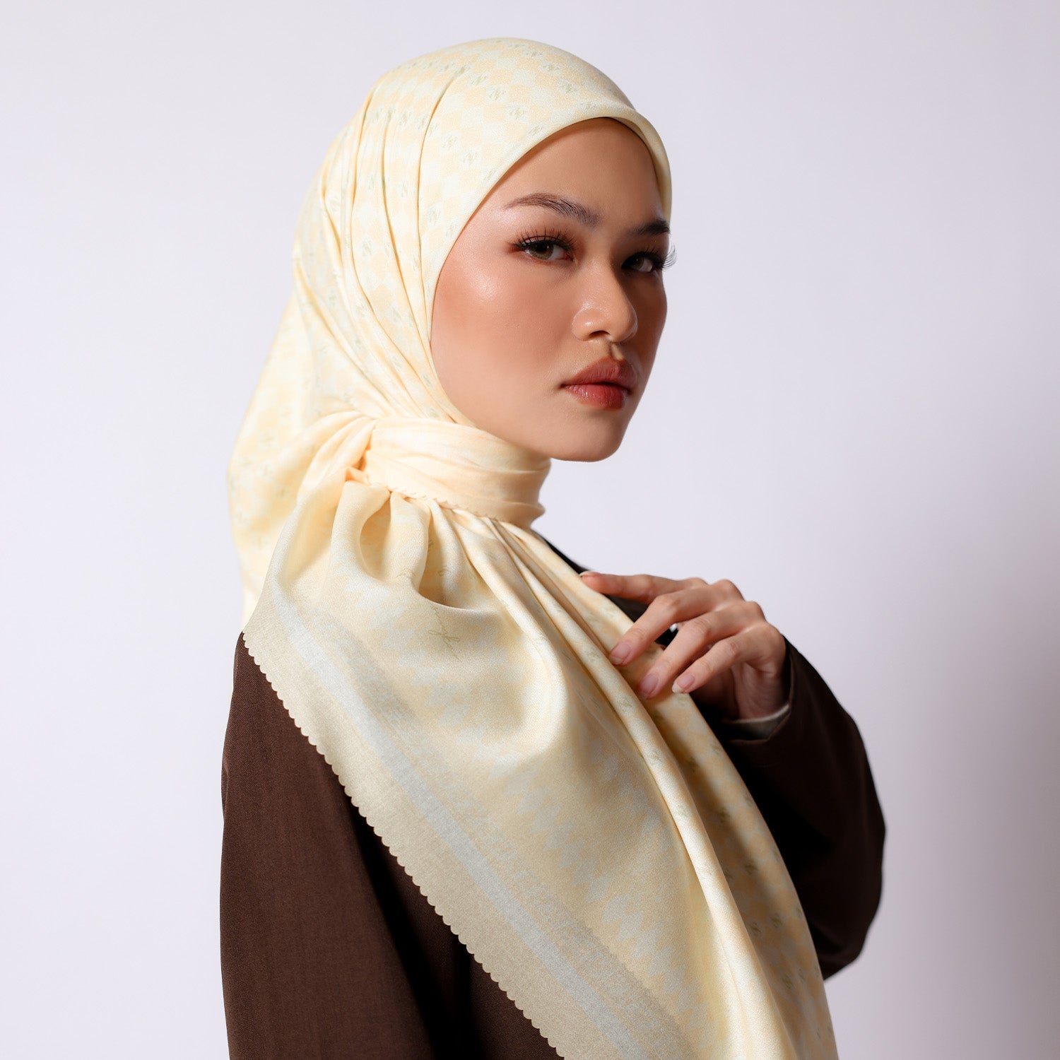 Cady Scarf
