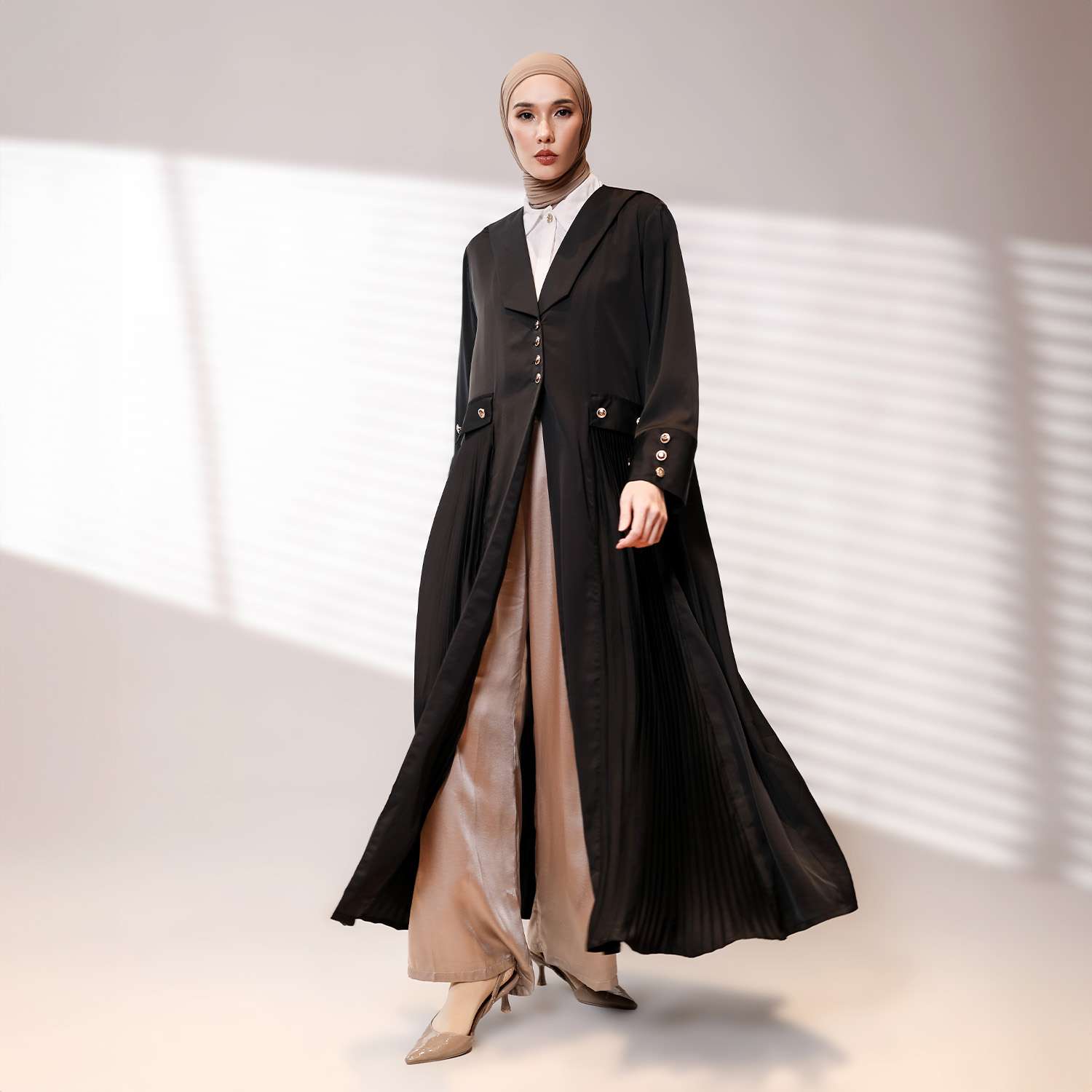 Yumma Abaya