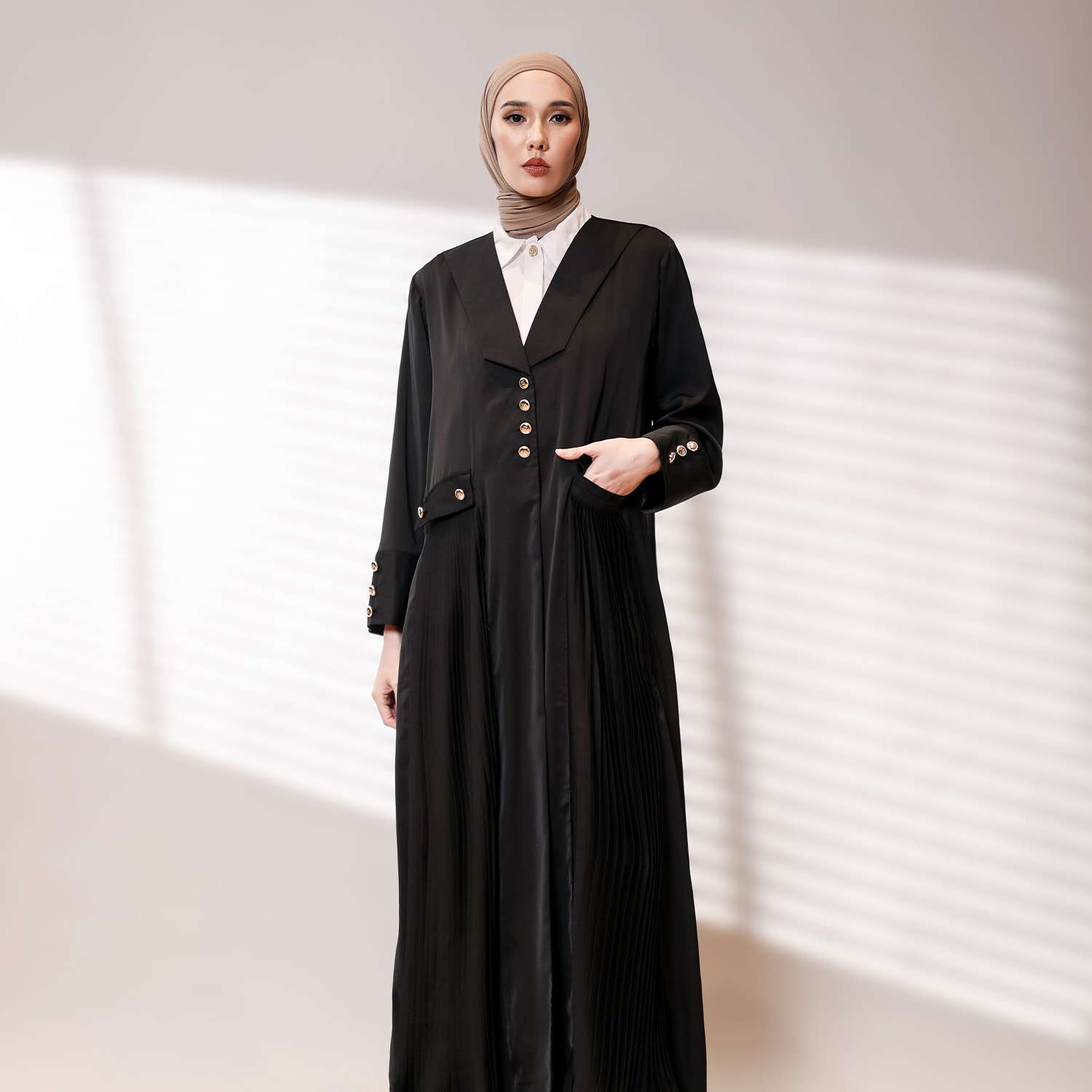 Yumma Abaya