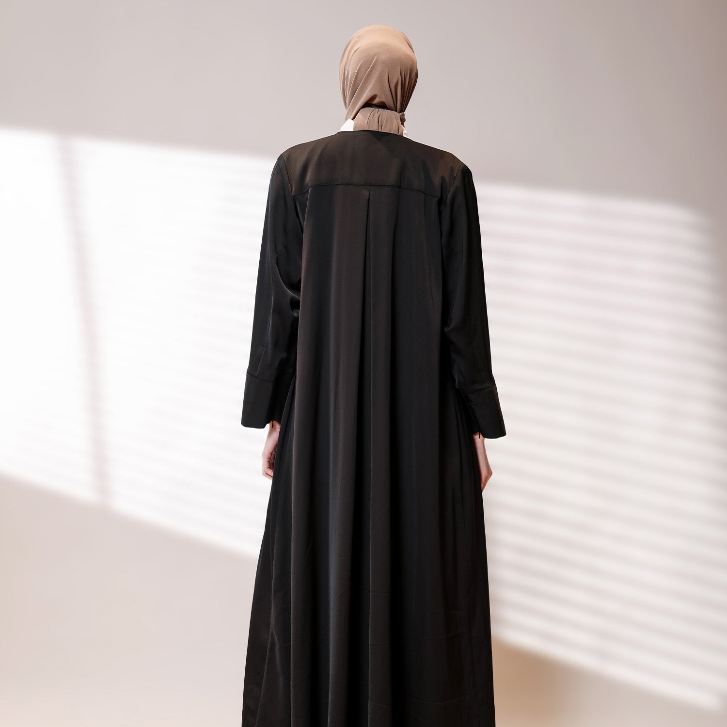 Yumma Abaya