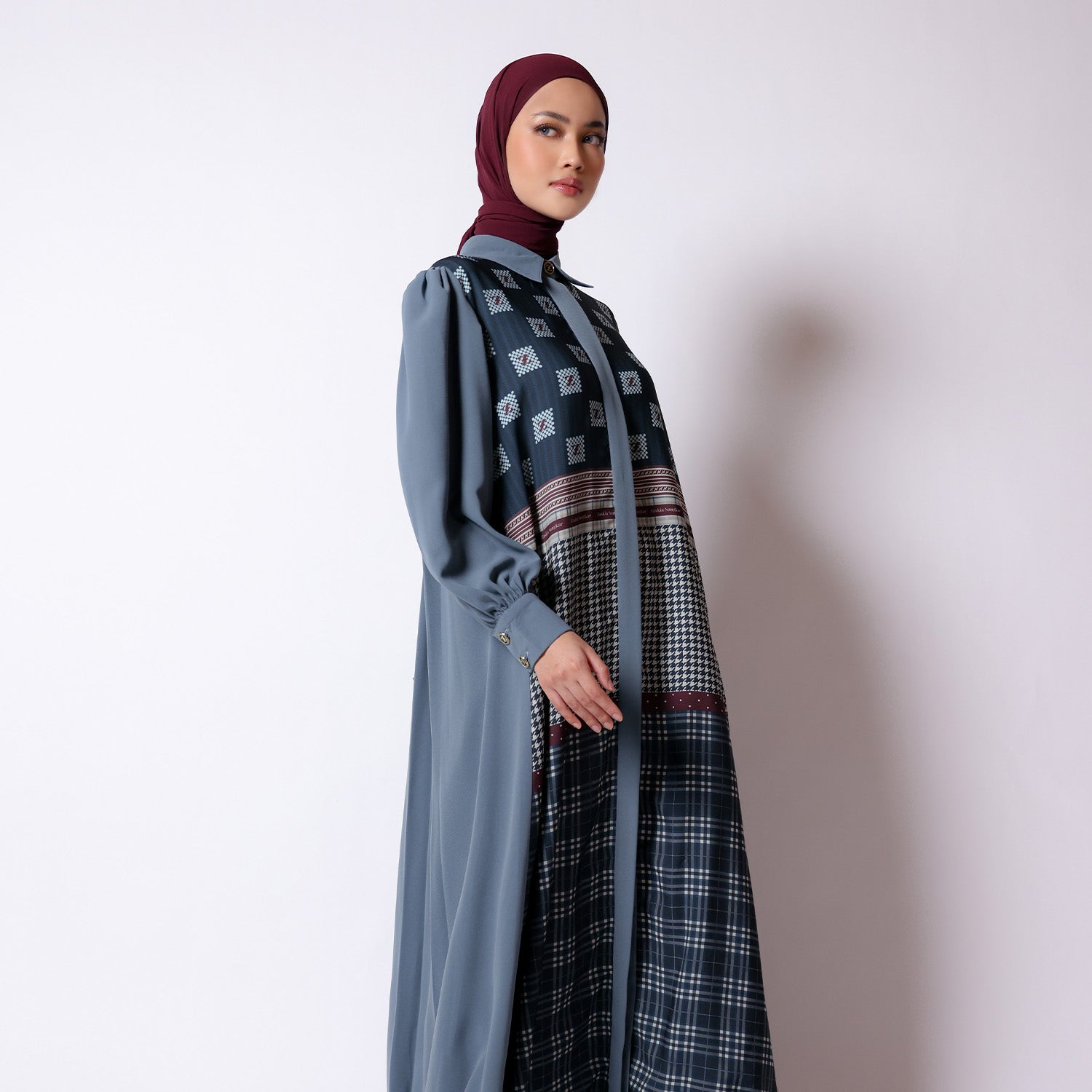 Zedith Dress