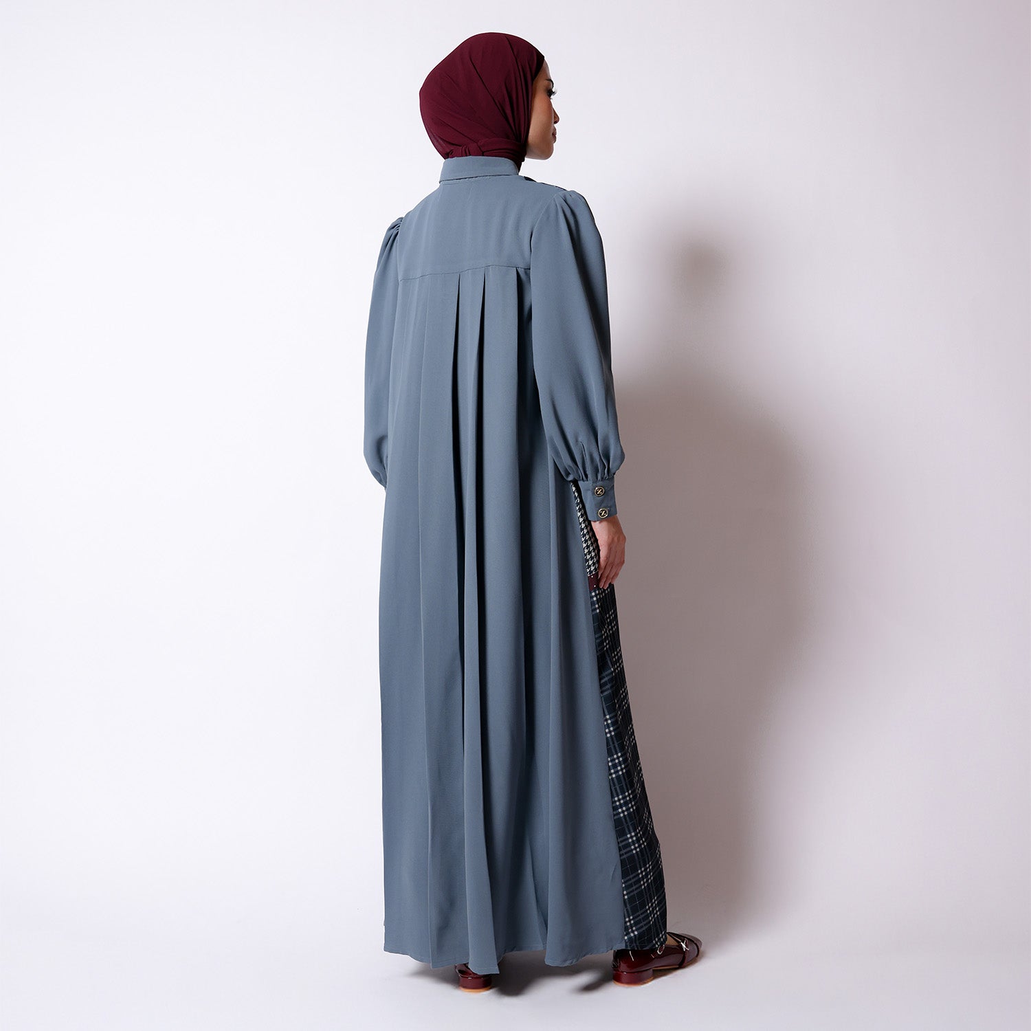 Zedith Dress