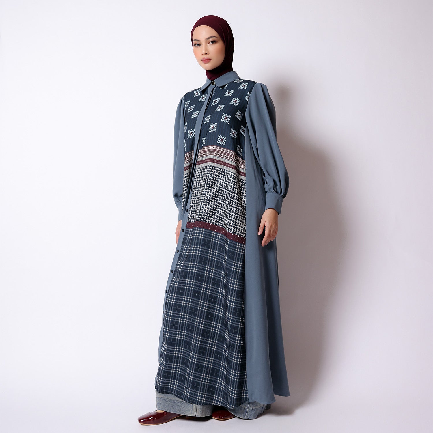 Zedith Dress