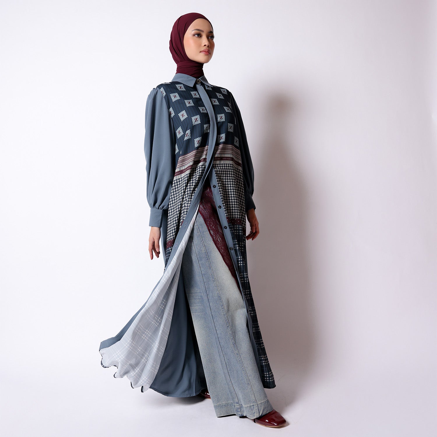 Zedith Dress