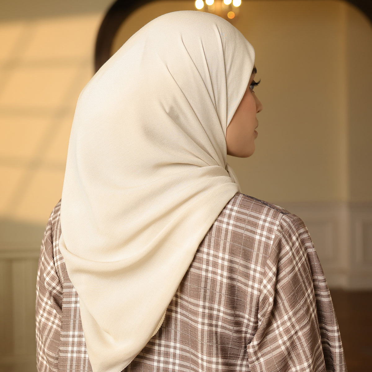 Reanna Scarf